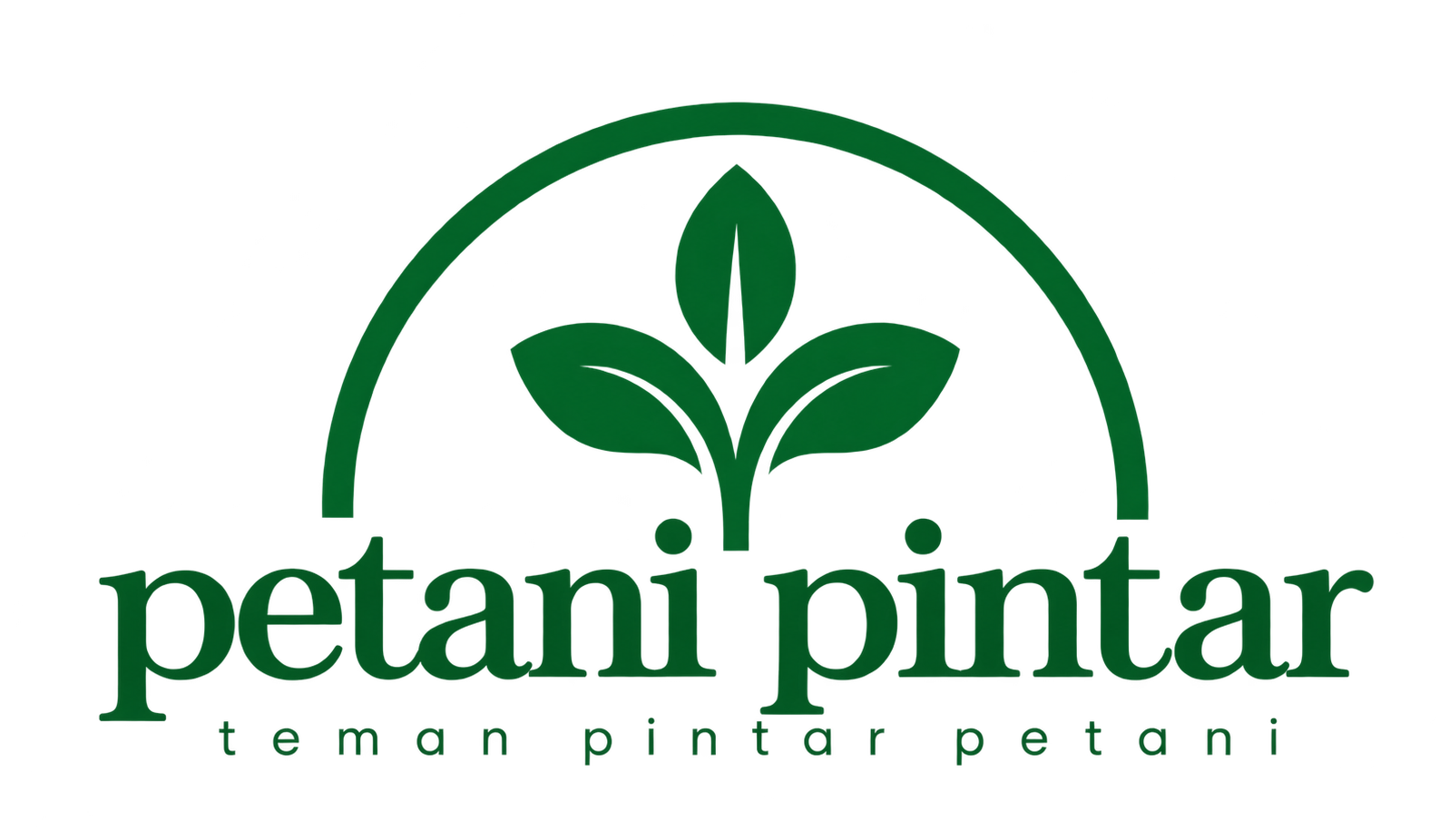 Teman Petani Pintar — Teman Pintar Petani